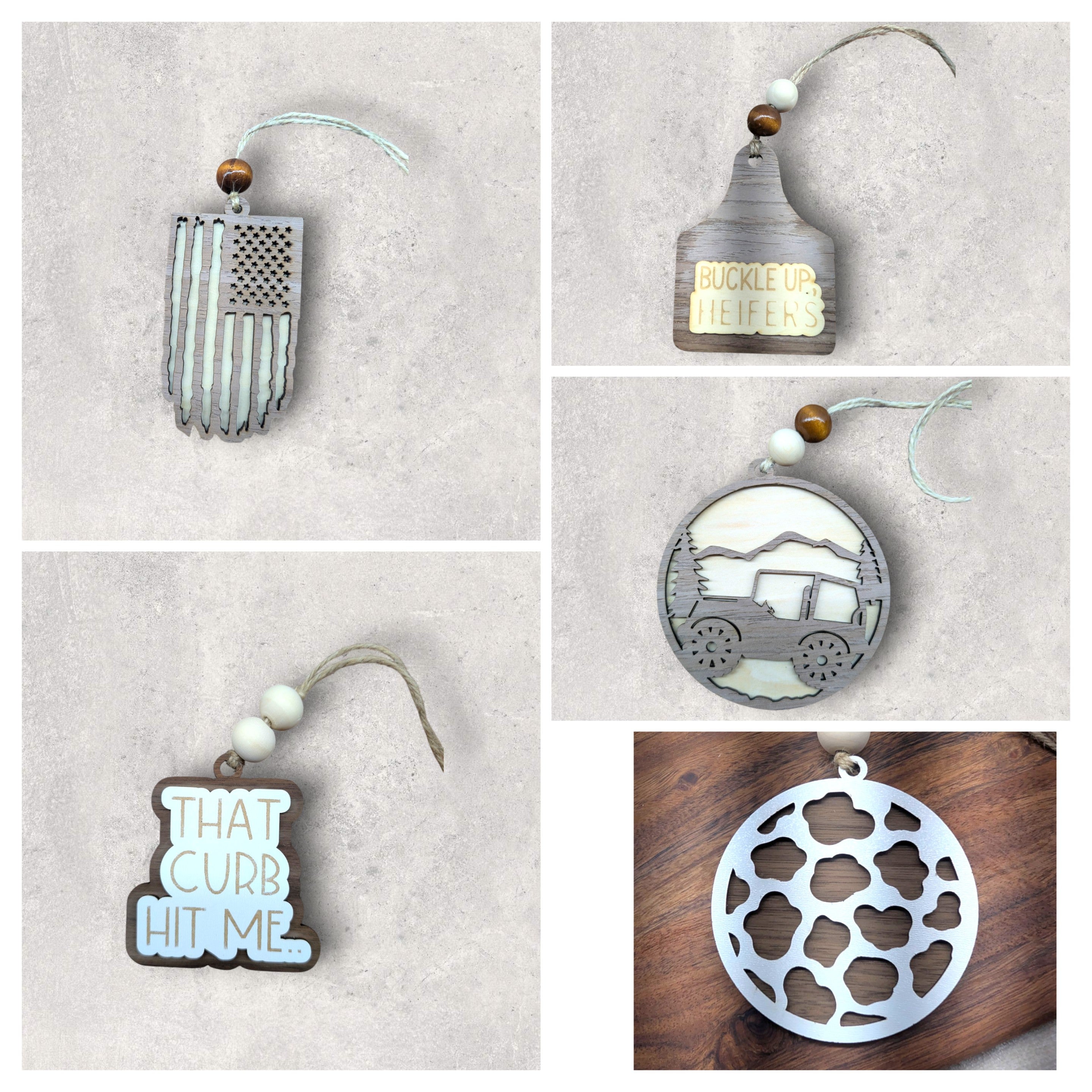 Air Fresheners