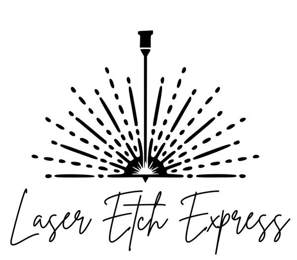 Laser Etch Express