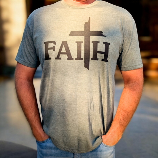 Faith T Shirt