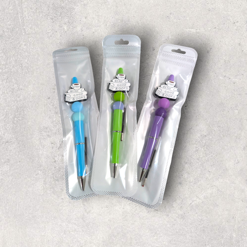 Book Lover Pens