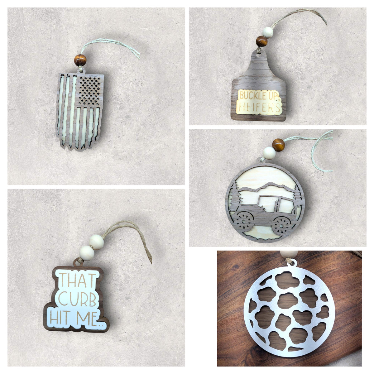 Air Fresheners