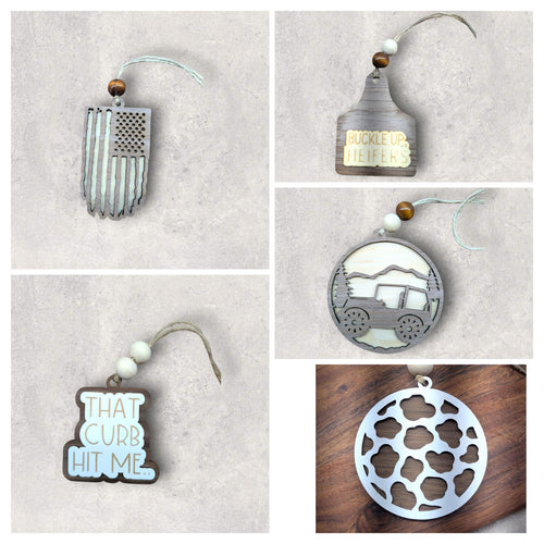 Air Fresheners