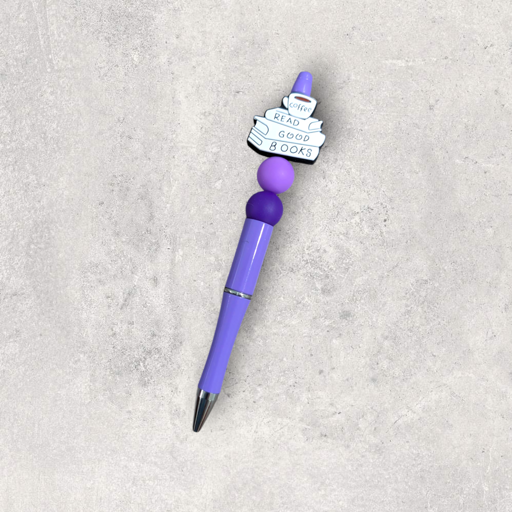 Book Lover Pens