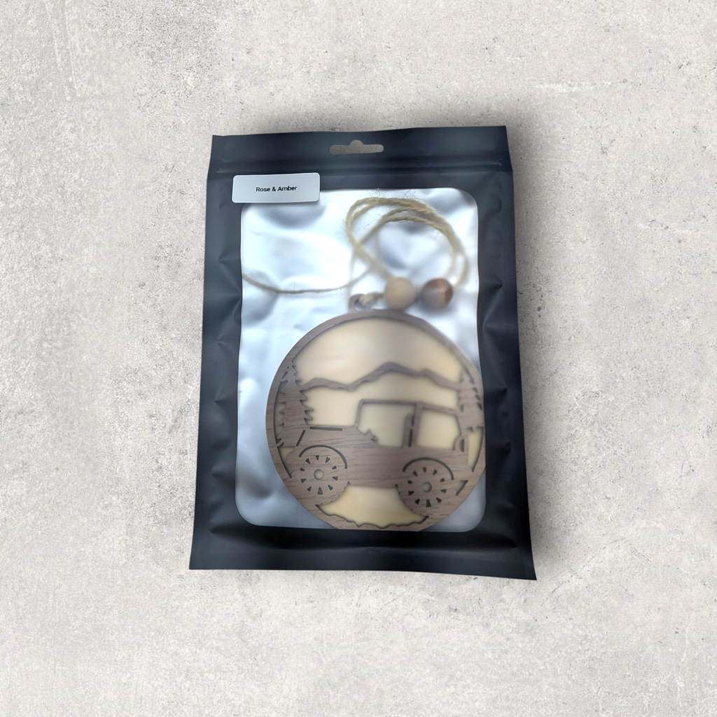 Air Fresheners