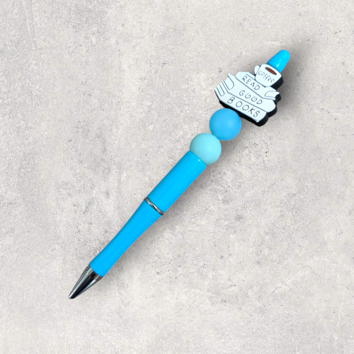 Book Lover Pens