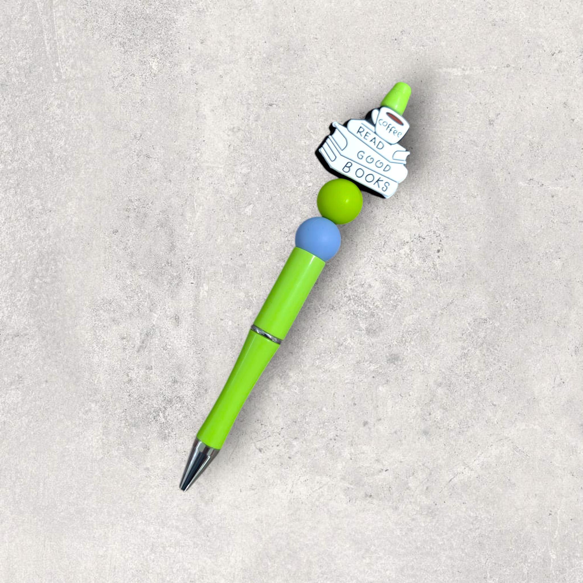 Book Lover Pens